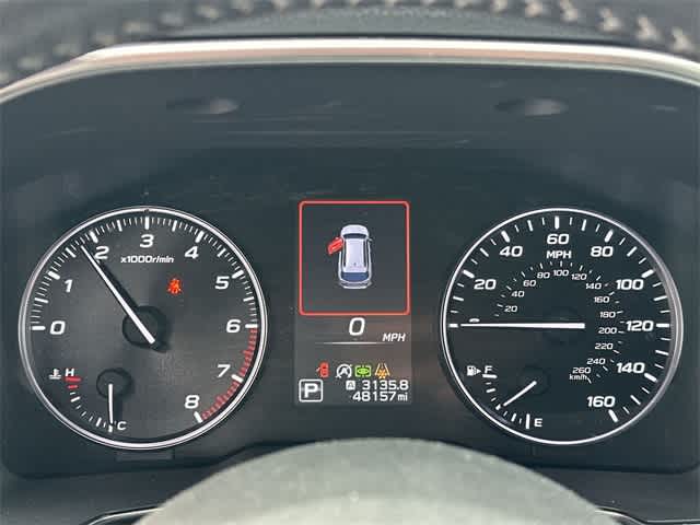 Thumbnail: 2021 Subaru Outback - 7