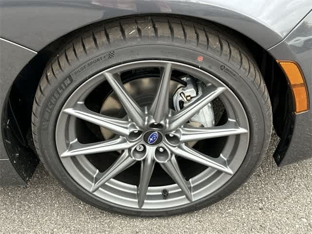 Thumbnail: 2025 Subaru BRZ - 5