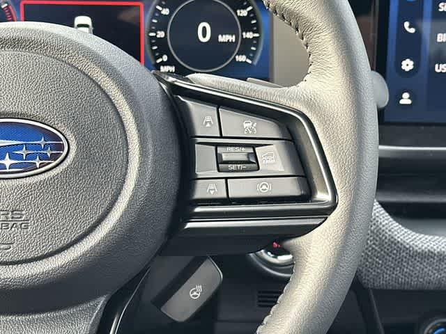 Thumbnail: 2026 Subaru Outback - 10