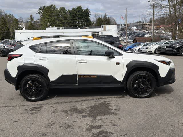 Thumbnail: 2025 Subaru Crosstrek - 3