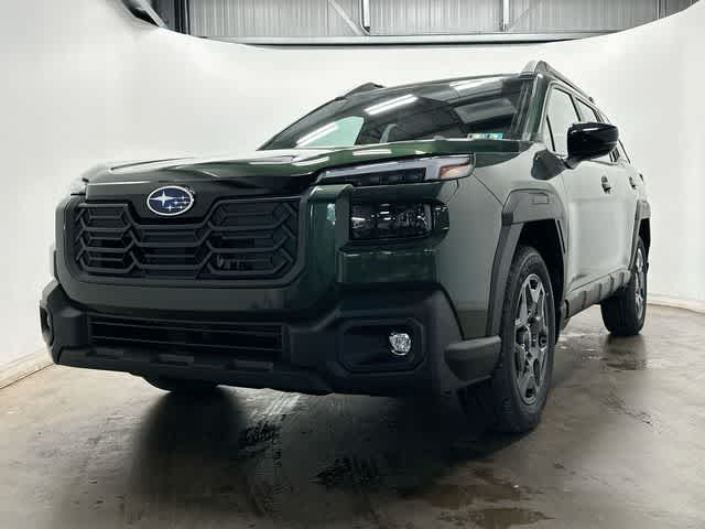 Thumbnail: 2026 Subaru Outback - 26