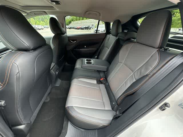 Thumbnail: 2025 Subaru Crosstrek - 18