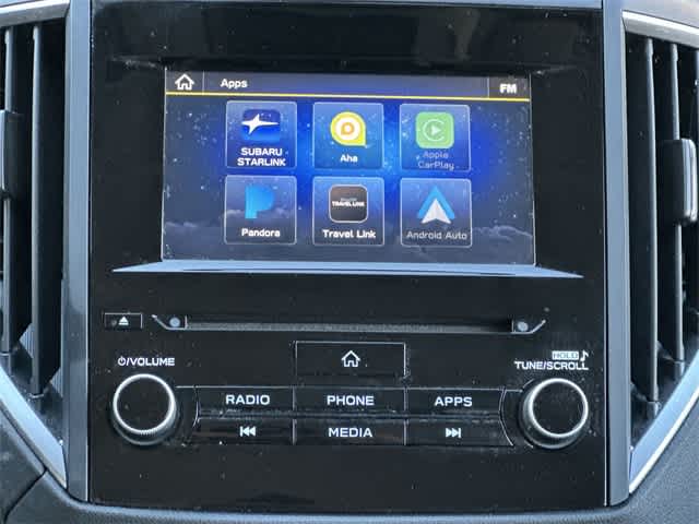 Thumbnail: 2023 Subaru Forester - 11