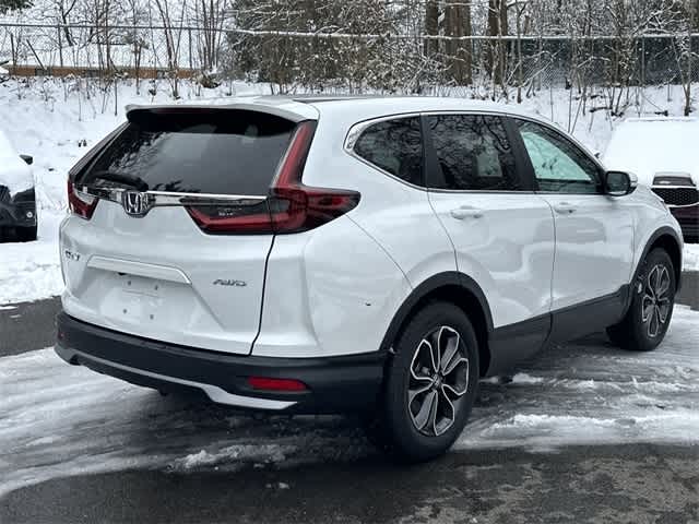 Thumbnail: 2022 Honda CR-V - 31