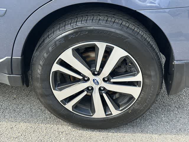 Thumbnail: 2018 Subaru Outback - 5
