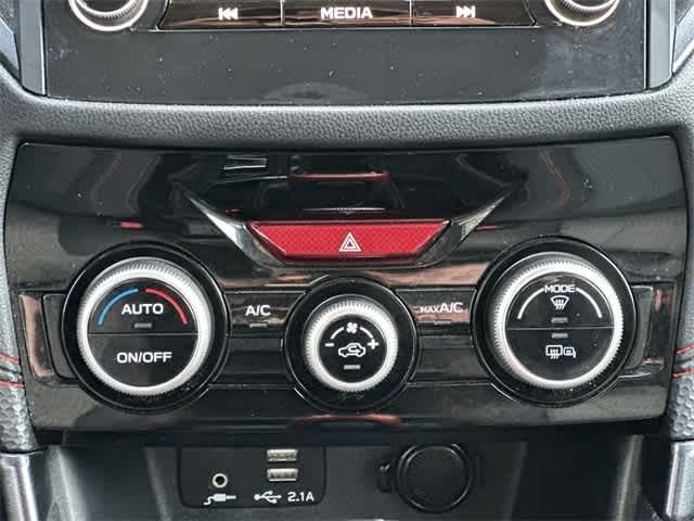 Thumbnail: 2023 Subaru Forester - 15