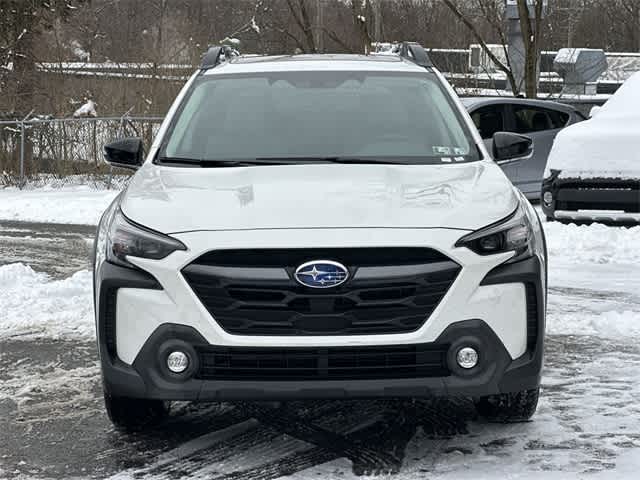 Thumbnail: 2025 Subaru Outback - 21