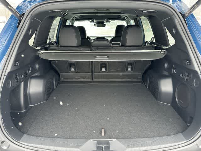 Thumbnail: 2026 Subaru Forester - 25