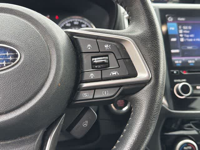 Thumbnail: 2019 Subaru Forester - 10