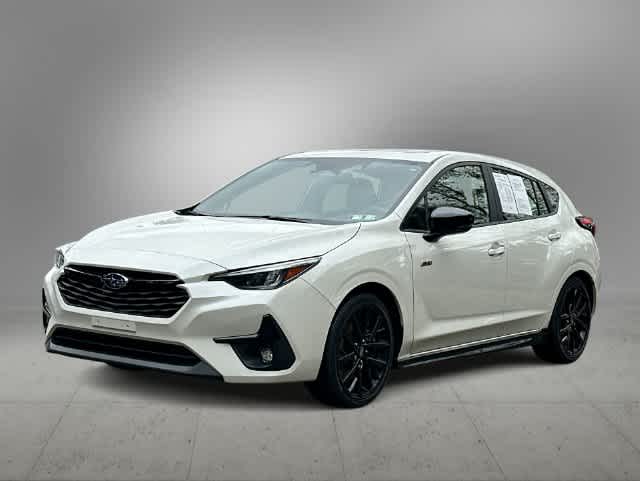 2024 Subaru Impreza