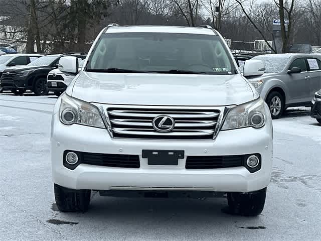 Thumbnail: 2013 Lexus GX - 29