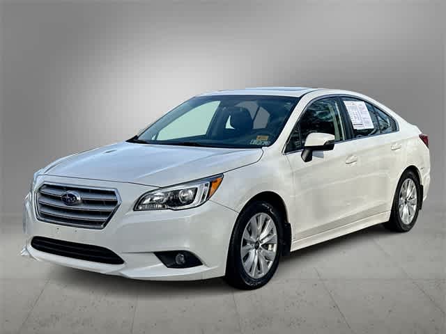 2016 Subaru Legacy Premium -
                  Pittsburgh, PA