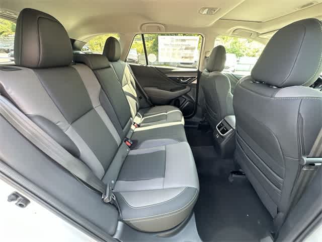 Thumbnail: 2025 Subaru Outback - 22