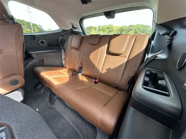 Thumbnail: 2025 Subaru Ascent - 21