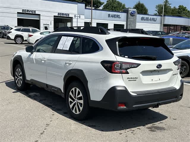 Thumbnail: 2023 Subaru Outback - 20