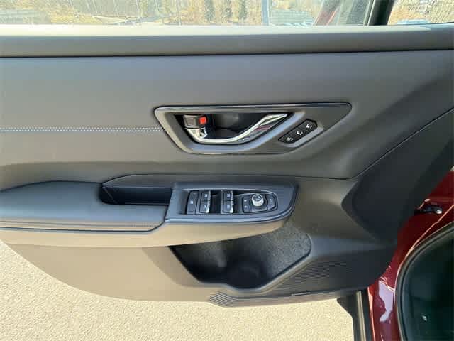 Thumbnail: 2026 Subaru Outback - 19