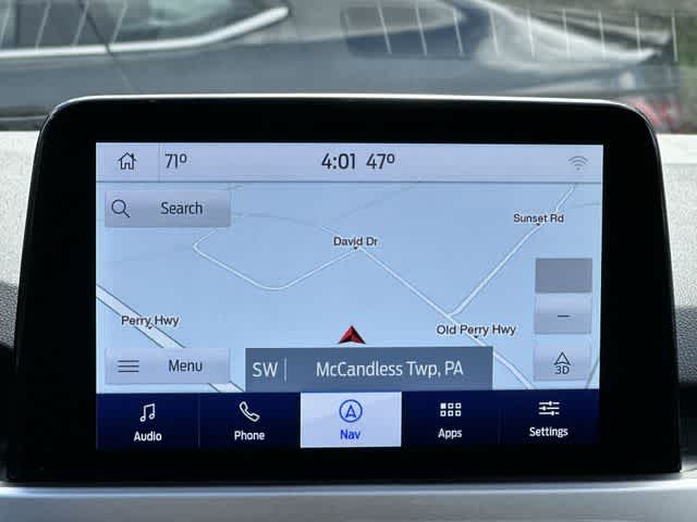 Thumbnail: 2020 Ford Escape - 12