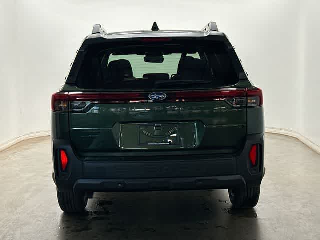 Thumbnail: 2026 Subaru Outback - 4