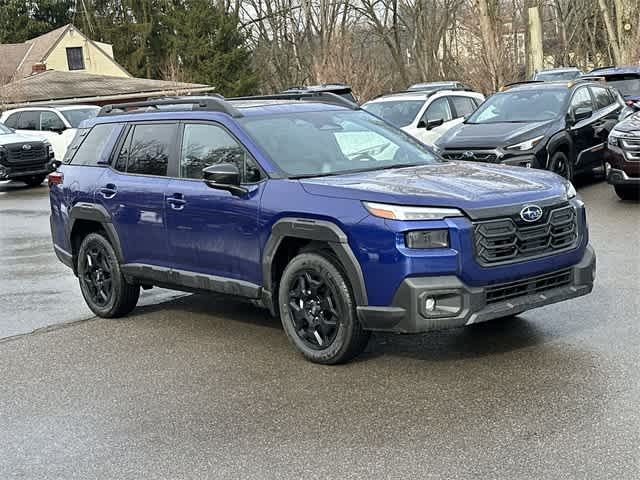 Thumbnail: 2026 Subaru Outback - 29