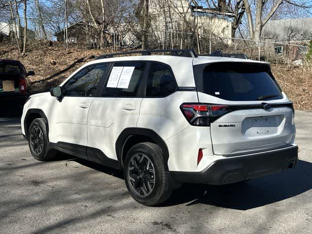 Thumbnail: 2025 Subaru Forester - 21