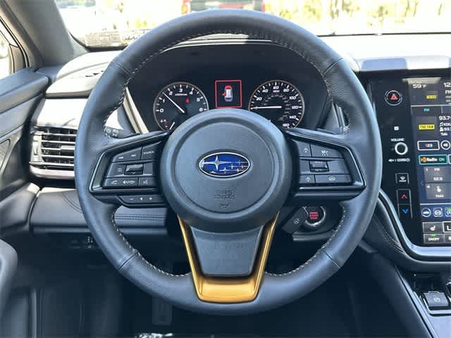 2025 Subaru Outback Wilderness 7