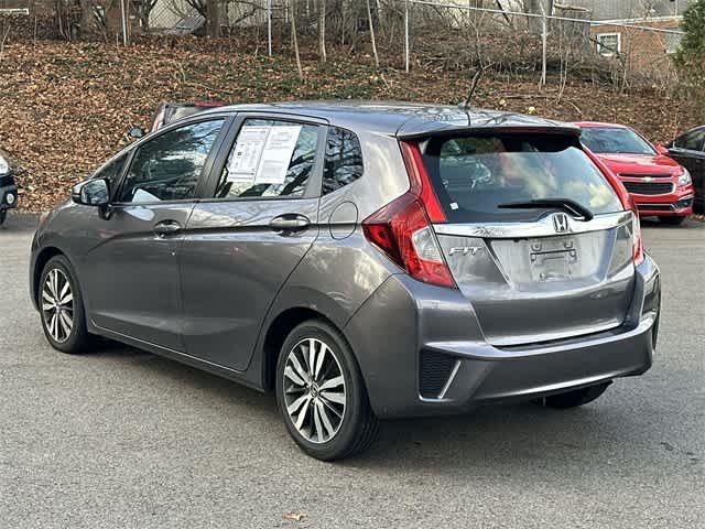 Thumbnail: 2016 Honda Fit - 22