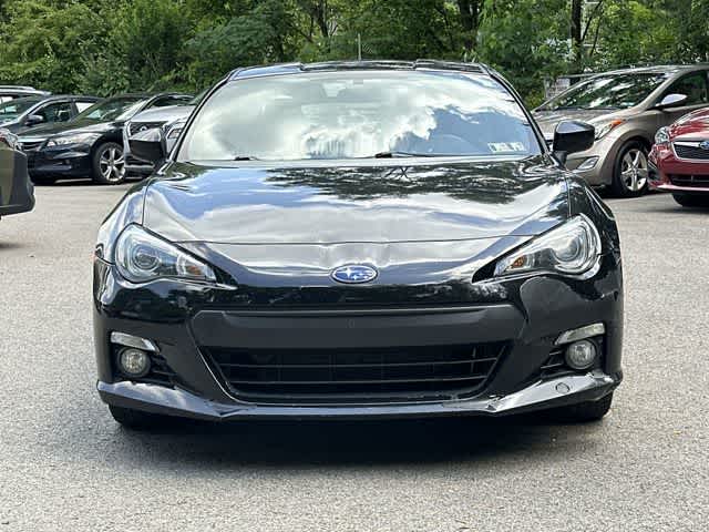 Thumbnail: 2014 Subaru BRZ - 15
