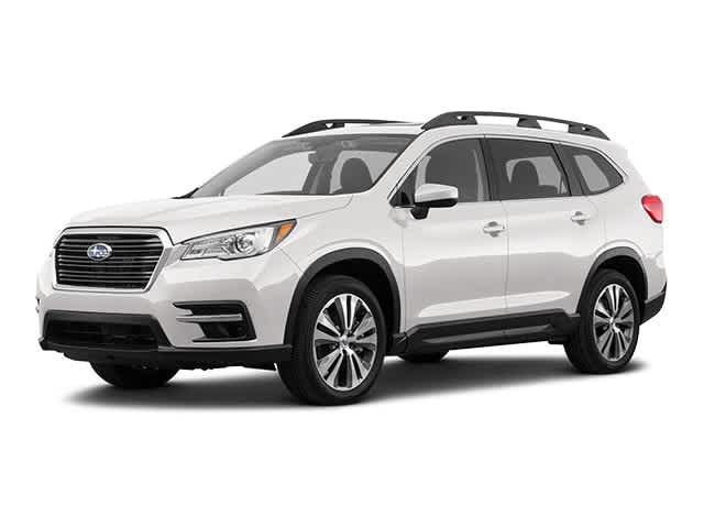 2021 Subaru Ascent Premium -
                  Pittsburgh, PA