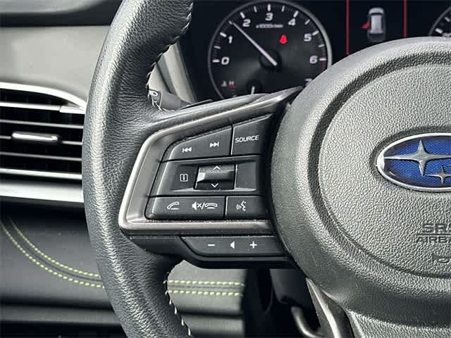 Thumbnail: 2023 Subaru Outback - 9
