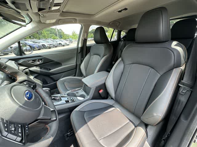 Thumbnail: 2026 Subaru Crosstrek - 16