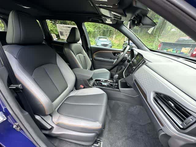Thumbnail: 2026 Subaru Forester - 20