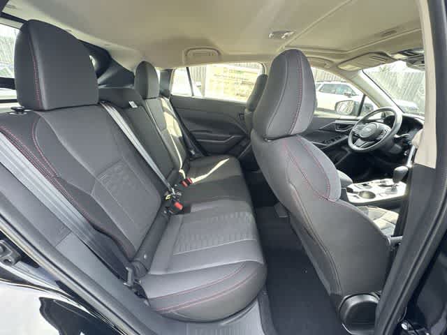 Thumbnail: 2026 Subaru Impreza - 22