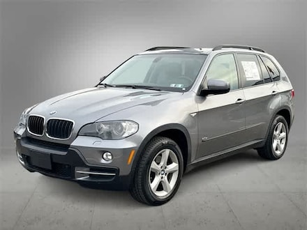 2008 BMW X5 3.0si SAV
