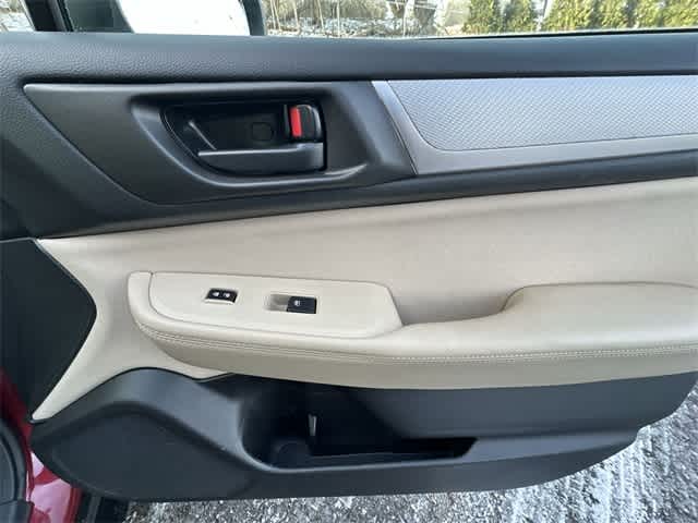 Thumbnail: 2018 Subaru Outback - 20