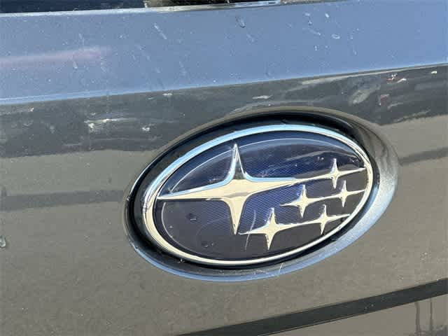 Thumbnail: 2026 Subaru Crosstrek - 25