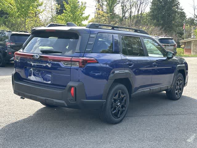 Thumbnail: 2026 Subaru Outback - 31
