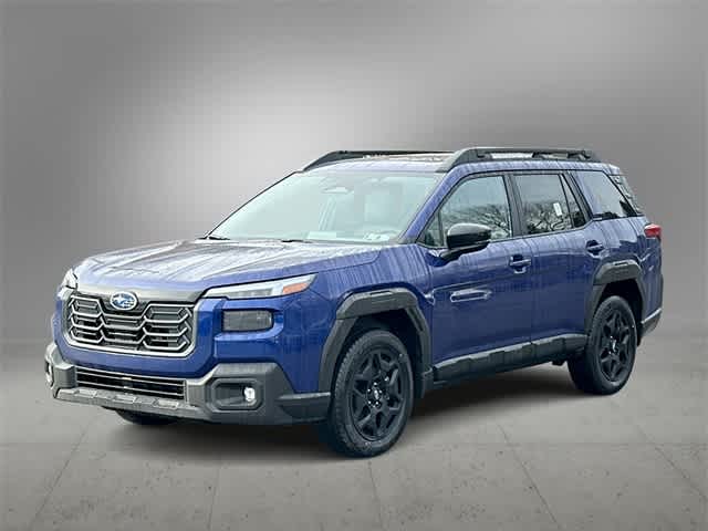 Thumbnail: 2026 Subaru Outback - 1