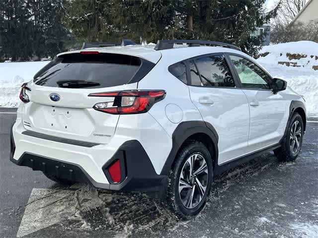 Thumbnail: 2024 Subaru Crosstrek - 29
