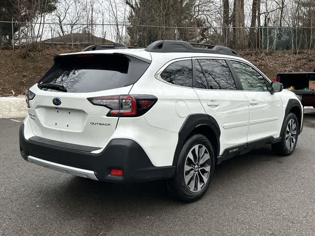 Thumbnail: 2025 Subaru Outback - 32
