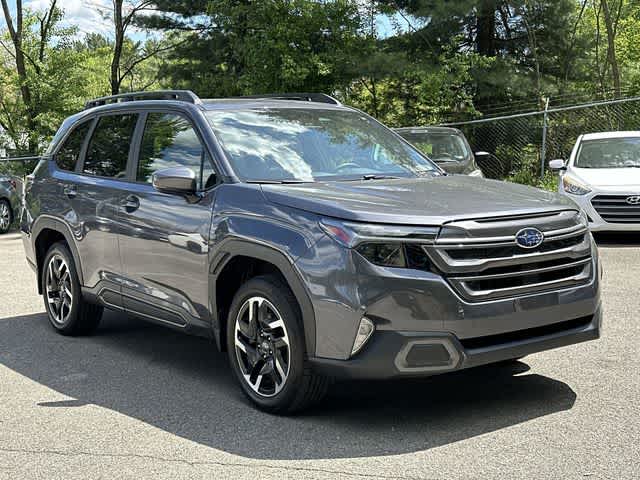 Thumbnail: 2026 Subaru Forester - 30
