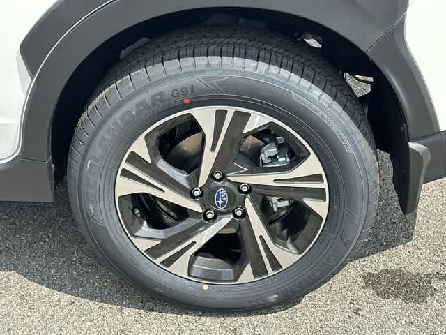 Thumbnail: 2026 Subaru Crosstrek - 5