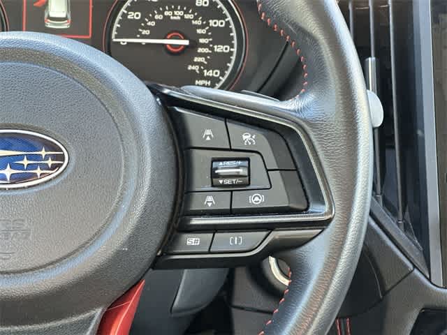 Thumbnail: 2023 Subaru Forester - 10