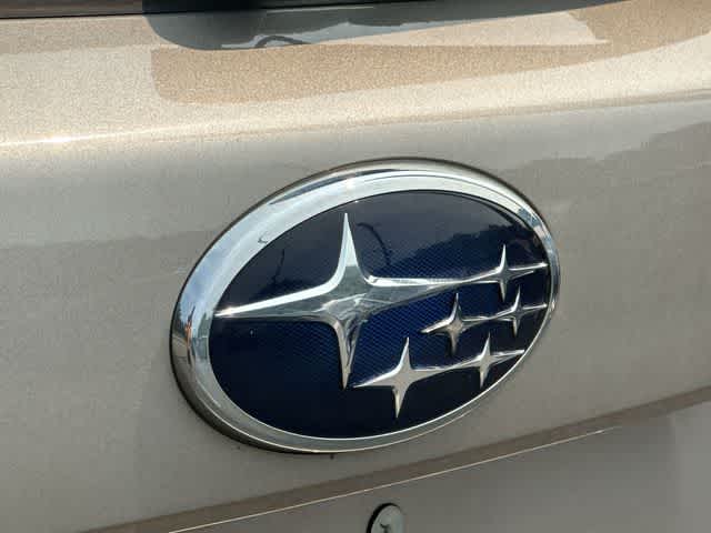 Thumbnail: 2014 Subaru Forester - 18
