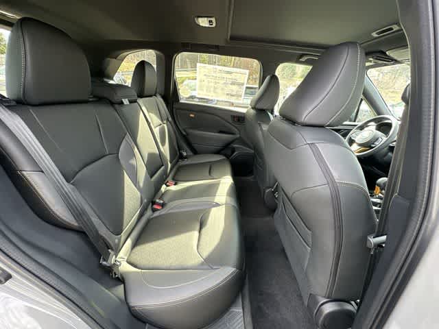 Thumbnail: 2026 Subaru Forester - 22