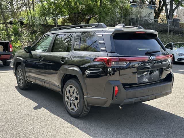 Thumbnail: 2026 Subaru Outback - 29