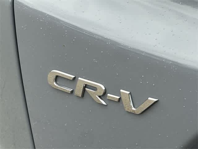 Thumbnail: 2020 Honda CR-V - 27