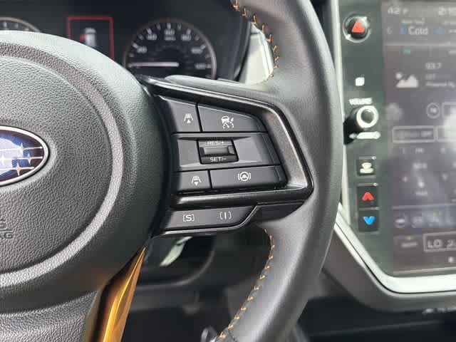 Thumbnail: 2025 Subaru Crosstrek - 9