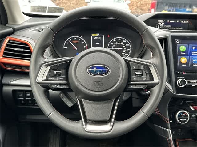 Thumbnail: 2021 Subaru Forester - 8