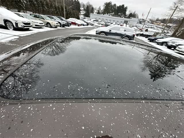 Thumbnail: 2012 Audi Q5 - 6