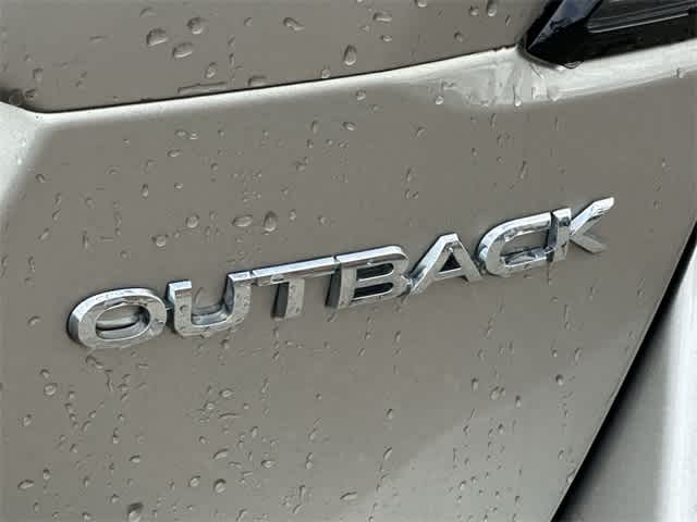Thumbnail: 2020 Subaru Outback - 18
